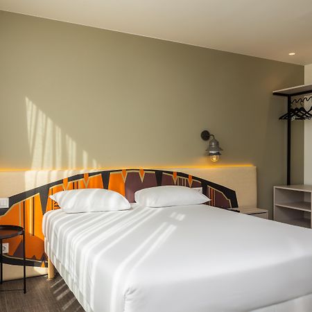 Ibis Styles Lisboa Centro Liberdade Ne Hotell Eksteriør bilde