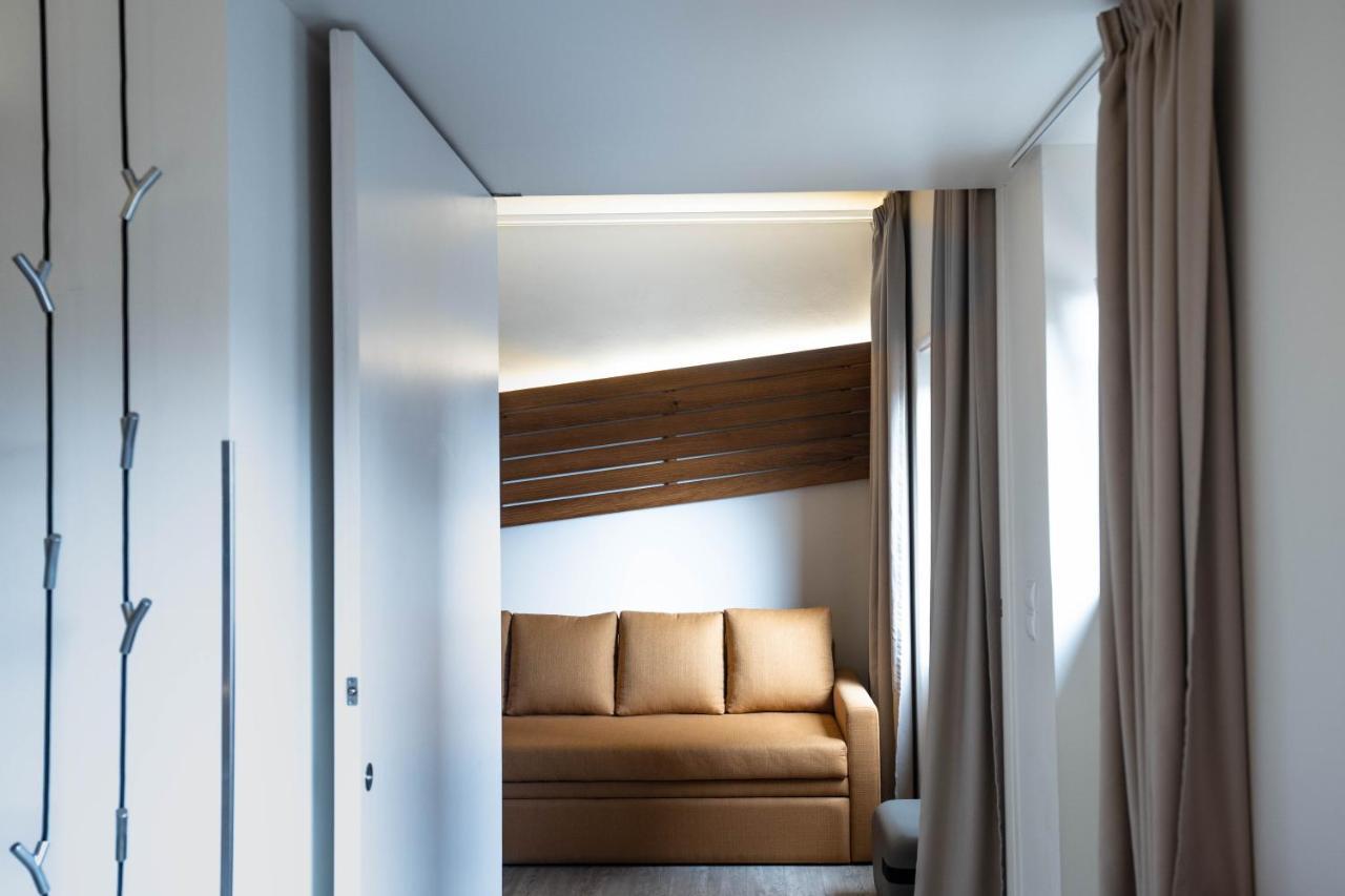 Ibis Styles Lisboa Centro Liberdade Ne Hotell Eksteriør bilde