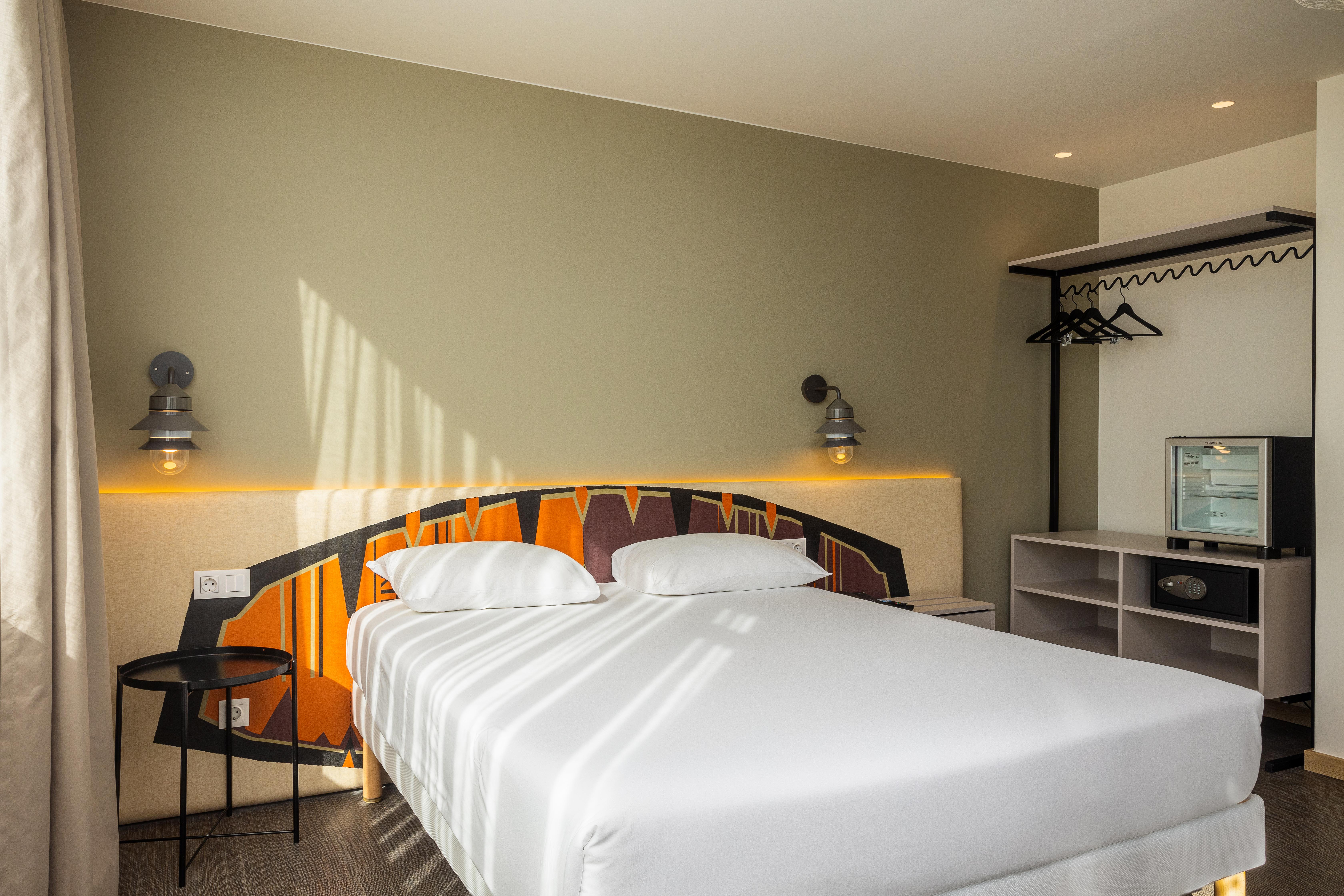 Ibis Styles Lisboa Centro Liberdade Ne Hotell Eksteriør bilde