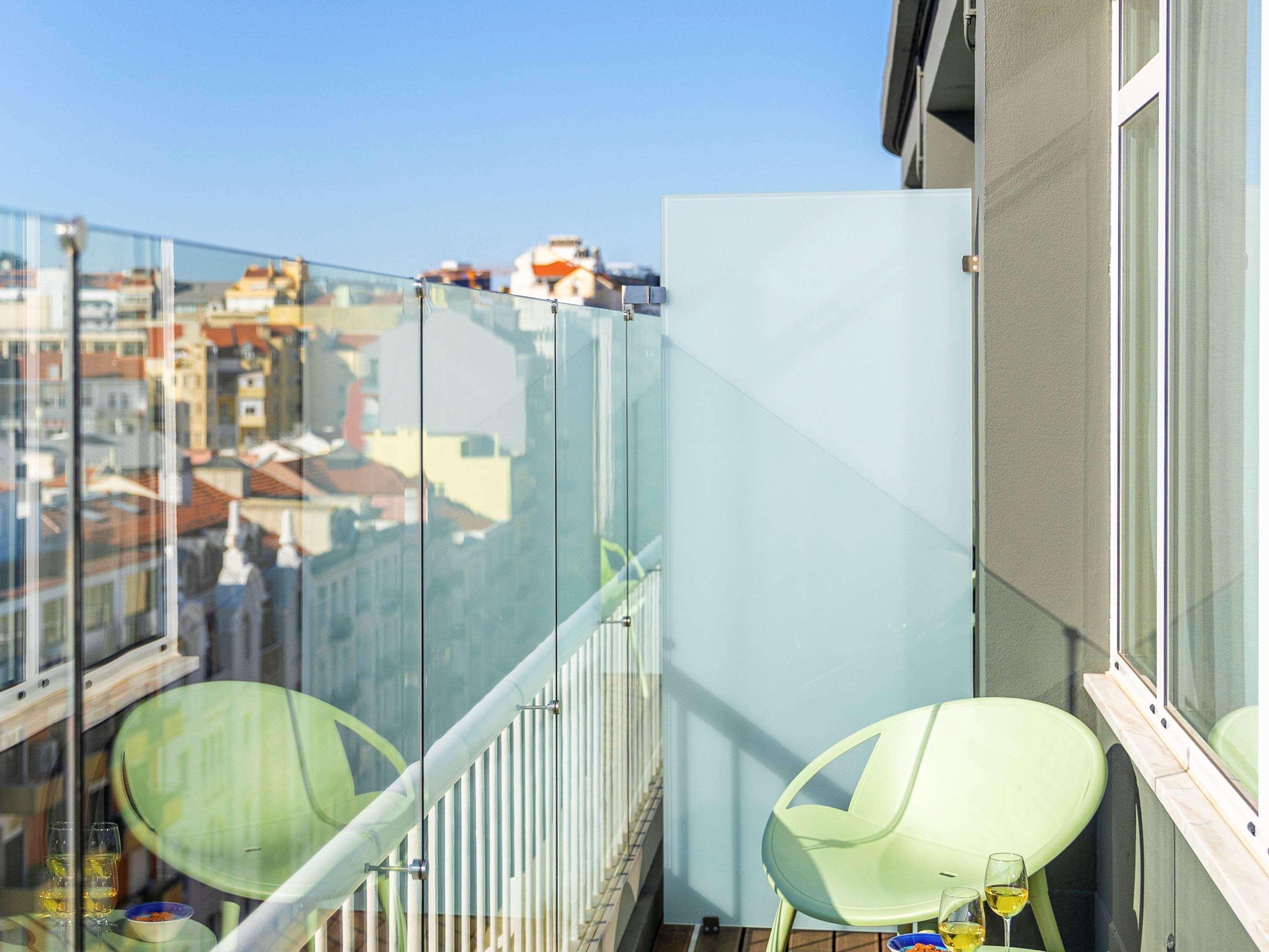 Ibis Styles Lisboa Centro Liberdade Ne Hotell Eksteriør bilde