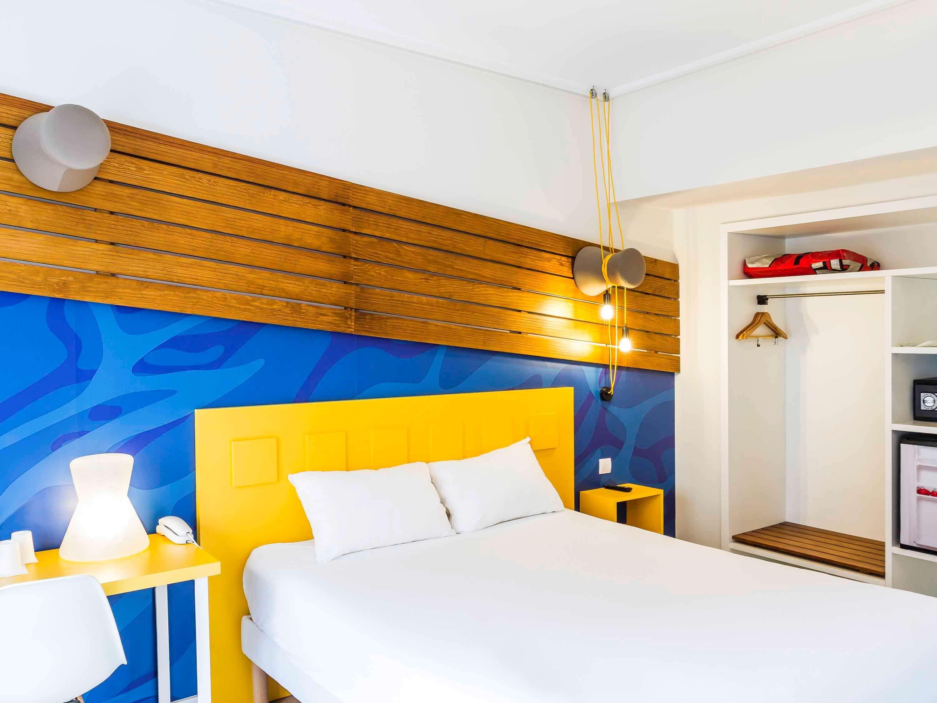 Ibis Styles Lisboa Centro Liberdade Ne Hotell Eksteriør bilde