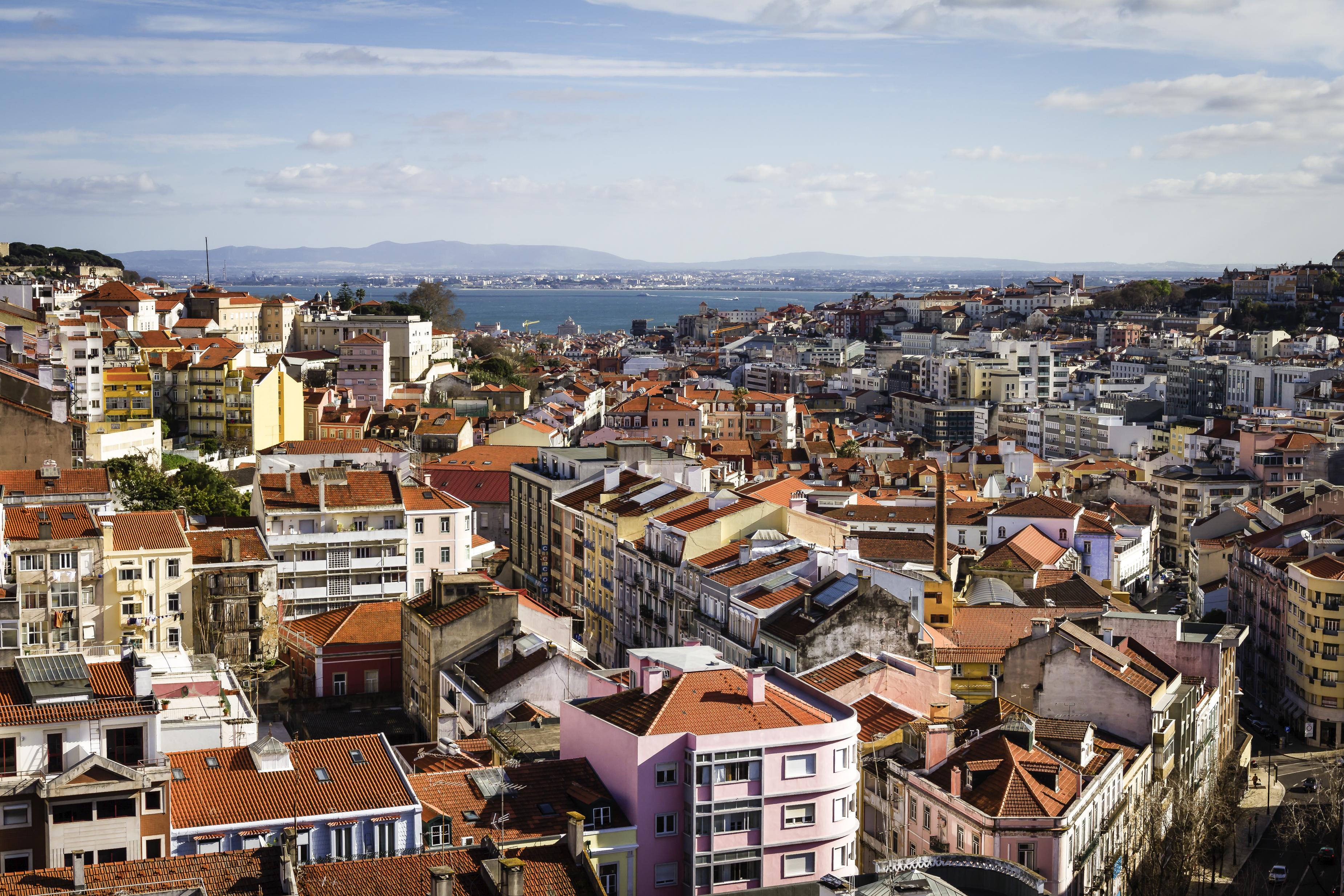 Ibis Styles Lisboa Centro Liberdade Ne Hotell Eksteriør bilde