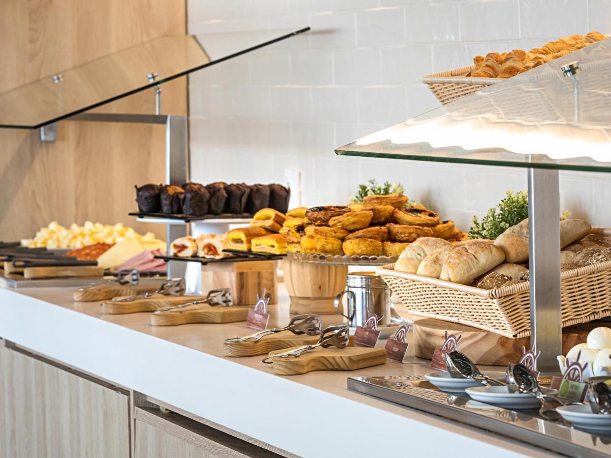 Ibis Styles Lisboa Centro Liberdade Ne Hotell Eksteriør bilde