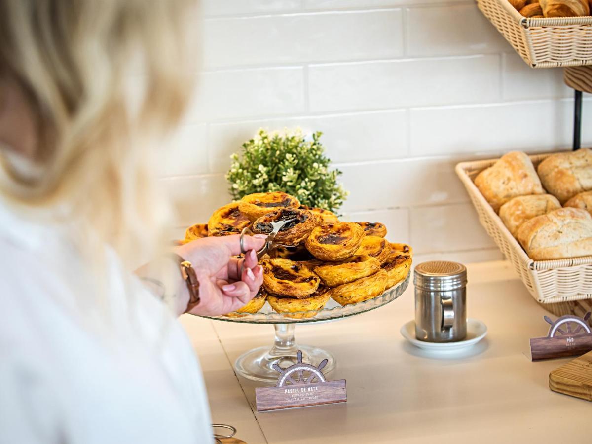 Ibis Styles Lisboa Centro Liberdade Ne Hotell Eksteriør bilde