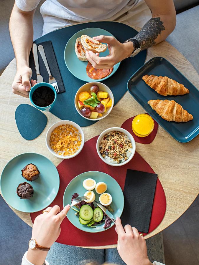 Ibis Styles Lisboa Centro Liberdade Ne Hotell Eksteriør bilde