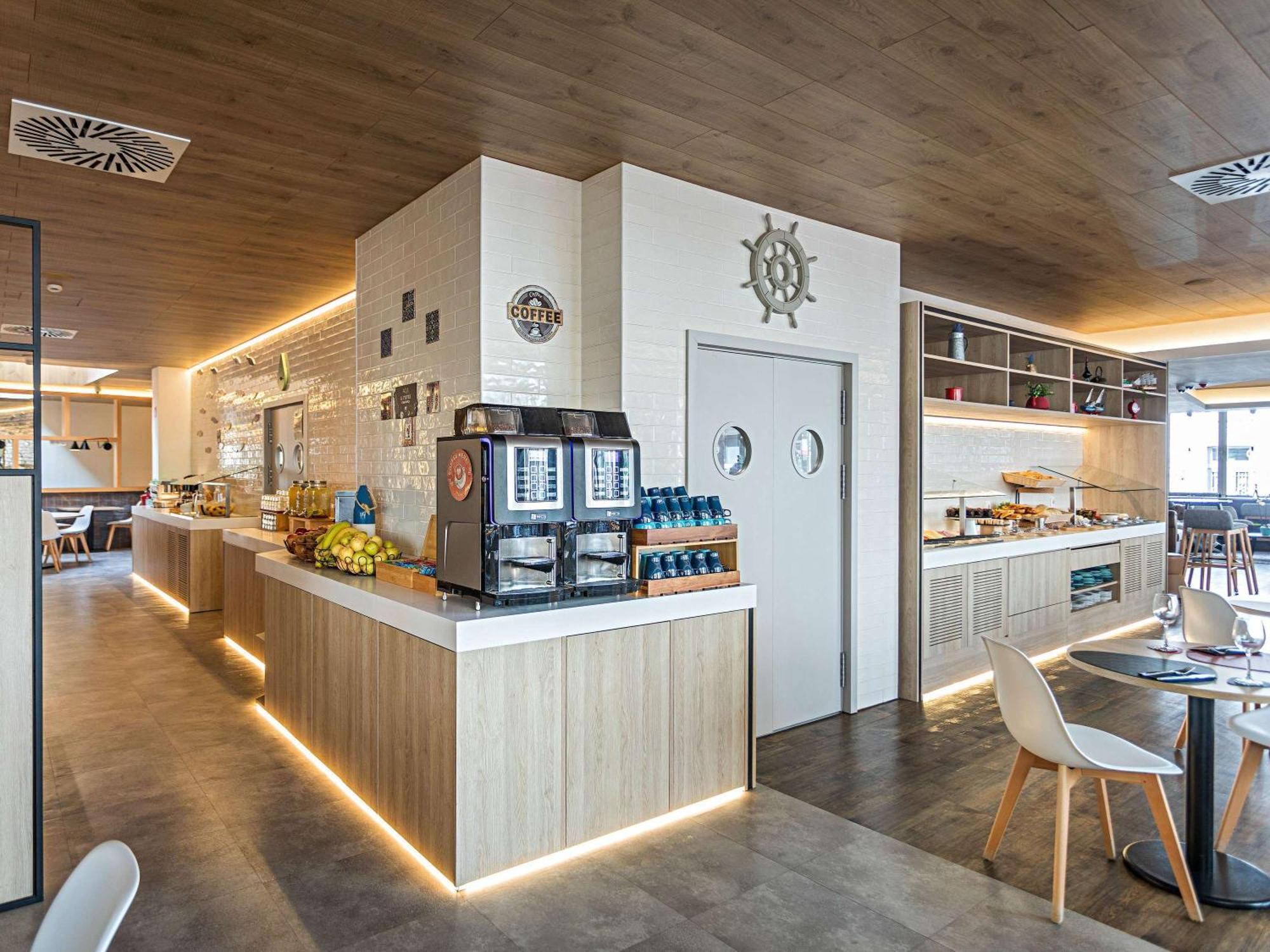 Ibis Styles Lisboa Centro Liberdade Ne Hotell Eksteriør bilde